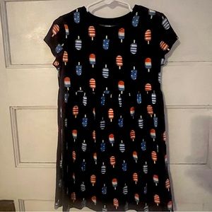 4th of July Dress